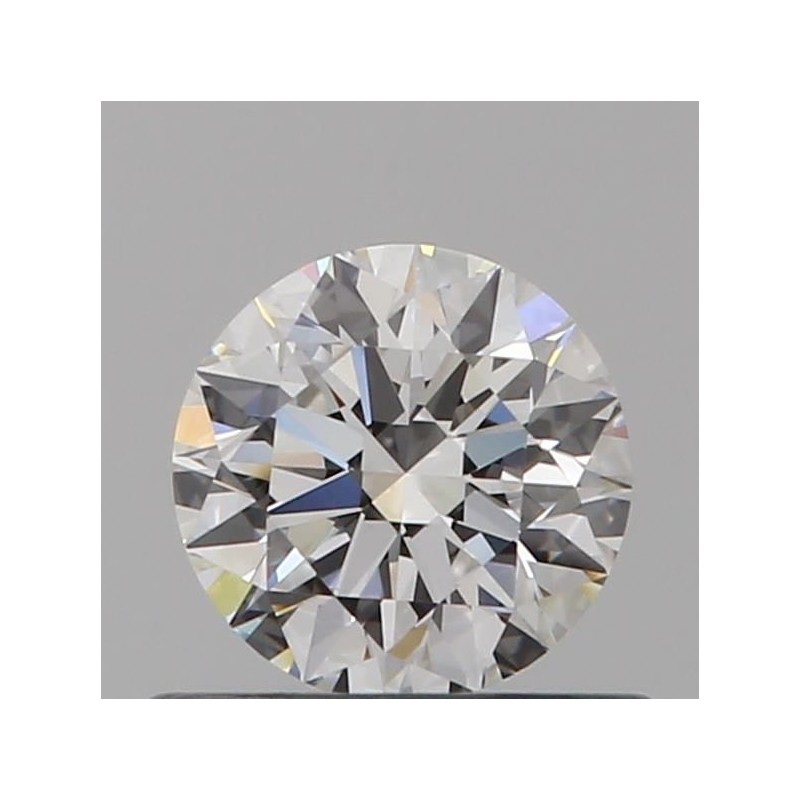 Diament szlif okrągły, 0.47ct, VVS2, F, GIA 5536522748